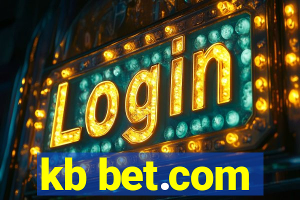 kb bet.com